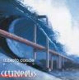 CONDE, ALBERTO - CELTROPOLIS