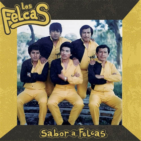 FELCAS - SABOR A FELCAS