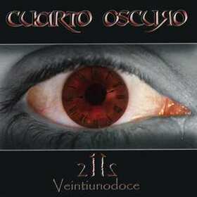 CUARTO OSCURO - 2112 VEINTIUNODOCE