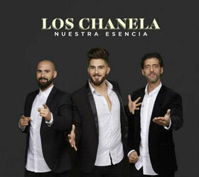 CHANELA - NUESTRA ESENCIA