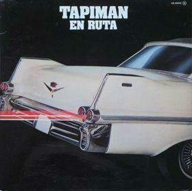 TAPIMAN - EN RUTA