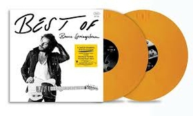 SPRINGSTEEN, BRUCE - BEST OF BRUCE SPRINGSTEEN  (EXCLUSIVE)