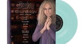 STREISAND, BARBRA - SECRET OF LIVE: PARTNERS 2 -LTD BLUE-