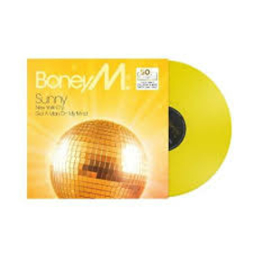BONEY M. - SUNNY -LTD-