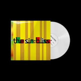 ENHYPEN - SIN : BLISS (VINYL WHITE)