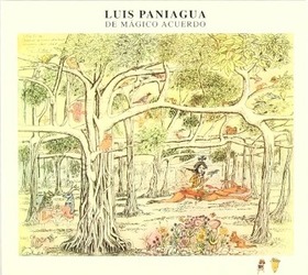 PANIAGUA, LUIS - DE MAGICO ACUERDO