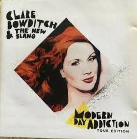 BOWDITCH, CLARE - MODERN DAY ADDICTION