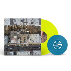 NOTHING - TIRED OF TOMORROW -LTD-