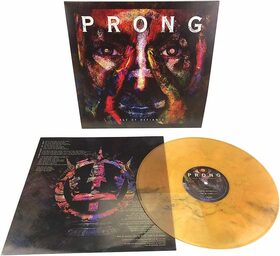 PRONG - AGE OF DEFIANCE -LTD-