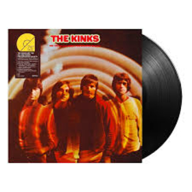 KINKS - KINKS ARE THE VILLAGE -HQ-