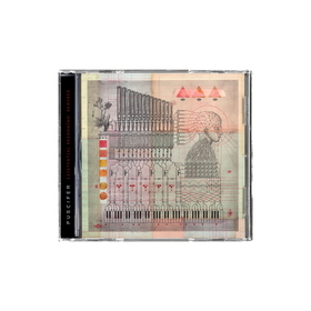 PUSCIFER - EXISTENTIAL RECKONING RE-WIRED