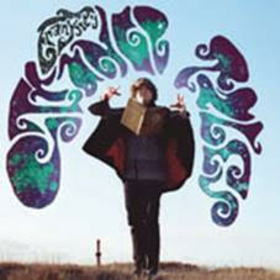 FRANKIE - STRANGE TALES -HQ-