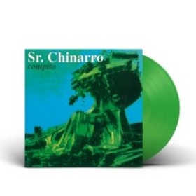 SR. CHINARRO - COMPITO -LTD-