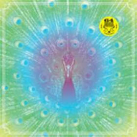 64 SLICES OF AMERICAN CHEESE - IL PAVONE REALE + CD