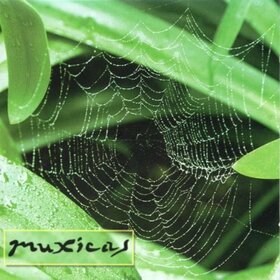 MUXICAS - NATURALMENTE