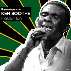 BOOTHE, KEN - MASTER PLAN