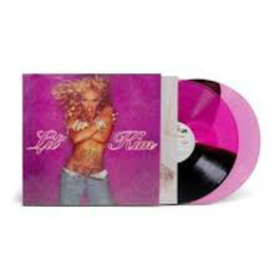 LIL' KIM - NOTORIOUS KIM -LTD-
