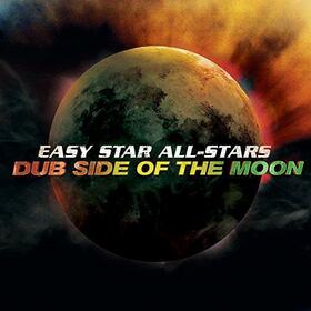 EASY STAR ALL-STARS - DUB SIDE OF THE MOON