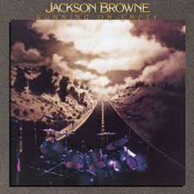 BROWNE, JACKSON - RUNNING ON EMPTY