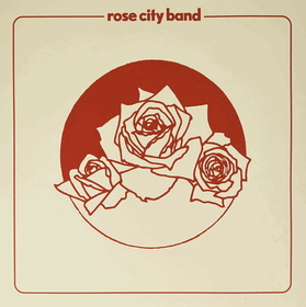 ROSE CITY BAND - ROSE CITY BAND -LTD-