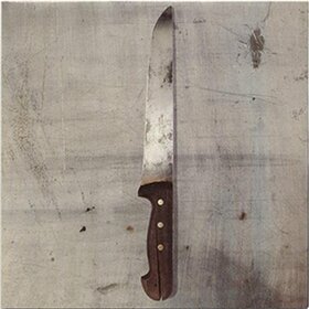 GORE - MEAN MAN'S DREAM