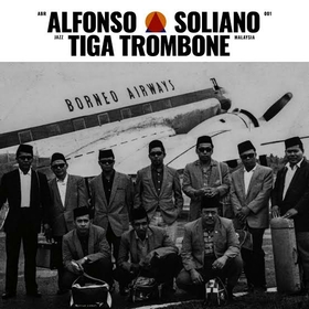 SOLIANO, ALFONSO - TIGA TROMBONE