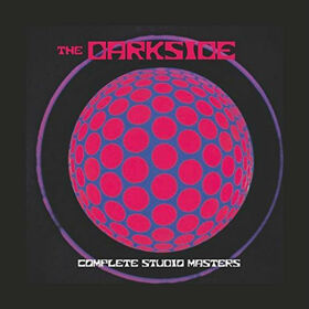 DARKSIDE - COMPLETE STUDIO MASTERS