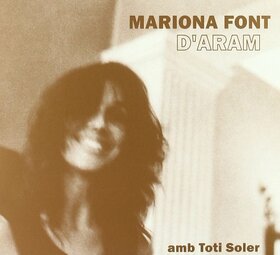FONT, MARIONA - D´ARAM