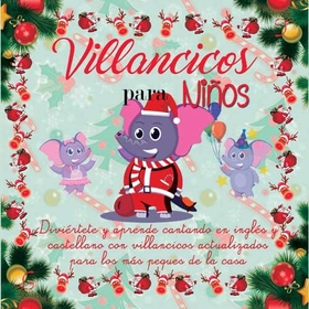 VARIOS ARTISTAS - VILLANCICOS PARA NIÑOS