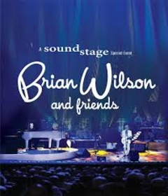 WILSON, BRIAN - BRIAN WILSON AND FRIENDS