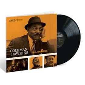 HAWKINS, COLEMAN - AND CONFRERES -HQ-