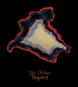 CHILDERS, TYLER - PURGATORY -DIGI-