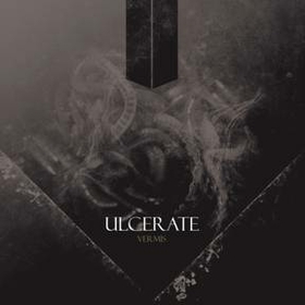 ULCERATE - VERMIS -LTD-