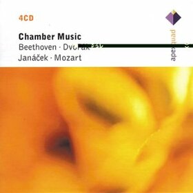 VARIOS ARTISTAS - CHAMBER MUSIC