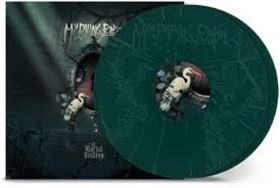 MY DYING BRIDE - A MORTAL BINDING -LTD-