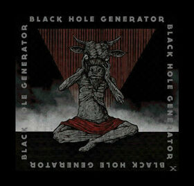 BLACK HOLE GENERATOR - A REQUIEM FOR TERRA