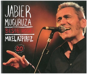MUGURUZA, JABIER - BESTE HOGEI