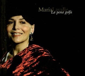 LAVALLE, MARIA - PEÑA GOLFA
