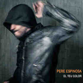 ESPINOSA, PERE - EL TEU COLOR