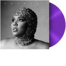 LIZZO - CUZ I LOVE YOU -LTD-