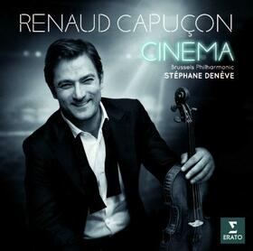 CAPUCON, RENAUD - CINEMA