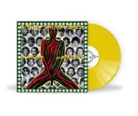 A TRIBE CALLED QUEST - MIDNIGHT MARAUDERS -HQ-