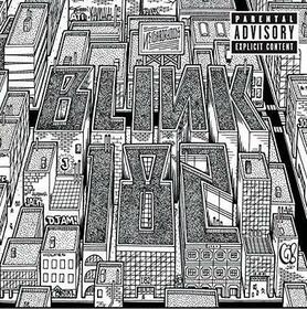 BLINK-182 - NEIGHBORHOODS -HQ-