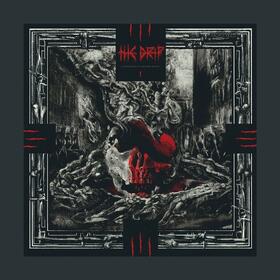 DRIP - PRESENTATION OF GRUESOME POETICS -EP-