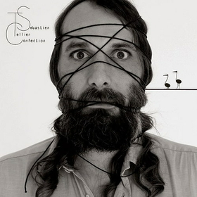 TELLIER, SEBASTIEN - CONFECTION -HQ-