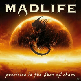 MADLIFE - PRECISION IN THE FACE OF CHAOS