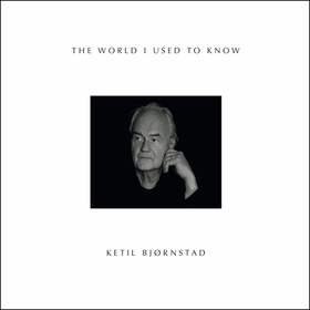 BJORNSTAD, KETIL - WORLD I USED TO KNOW
