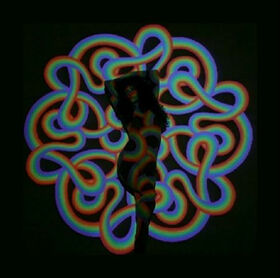 HERNANDEZ, GABY - SPIRIT REFLECTION