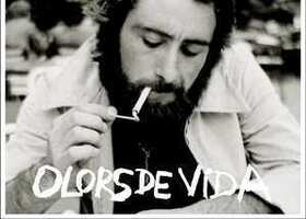 FIGUERES, PERE - OLORS DE VIDA