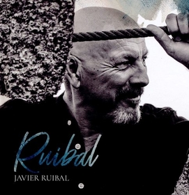 RUIBAL, JAVIER - RUIBAL + LIBRO